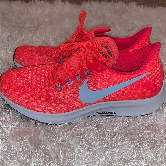 Nike Shoes - Nike Zoom Pegasus running shoes